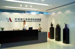安信达企业管理咨询机构 专业信息咨询，赋能企业卓越发展